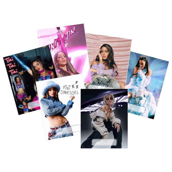 Producto - Separadores Tini