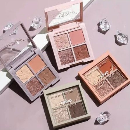 Producto - Paleta x4 - de Novo