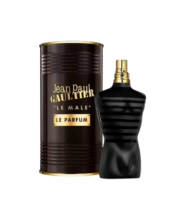 Producto - Jean Paul Gaultier Le male Le Parfum 125ml