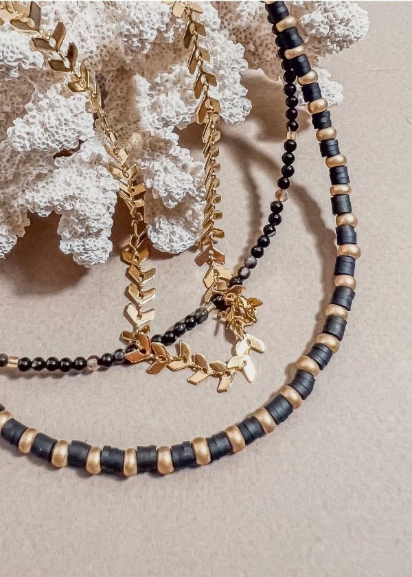 Producto - Conjunto Luxor Black