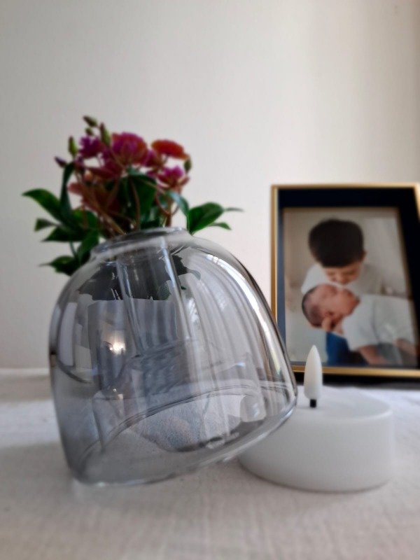 Producto - Vela Led Cupula