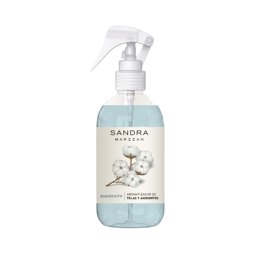 Producto - Aromatizador Suavechito 250ml 7798356304028