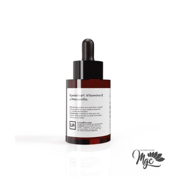 Producto - Serum Complex  Contorno de Ojos LUVRE 30ml