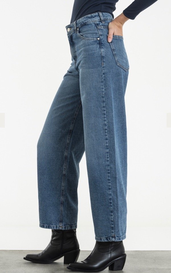 Producto - Jean Baggy ULTIMO - 2