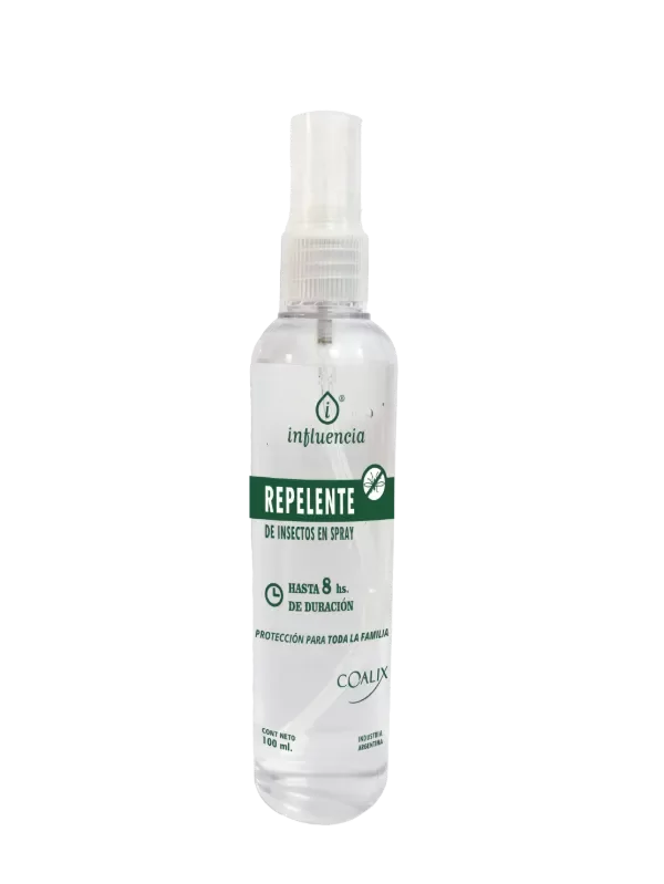 Producto - Repelente Larga Duración x100 ml