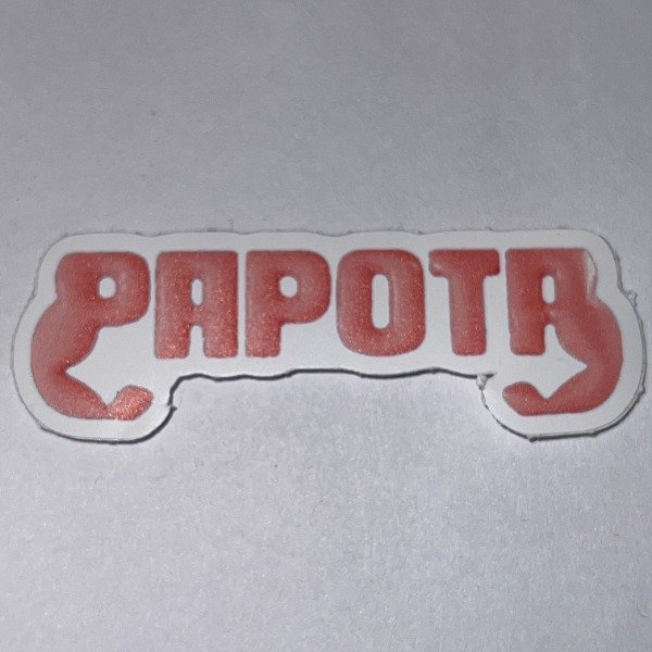 Producto - PAPOTA LOGO