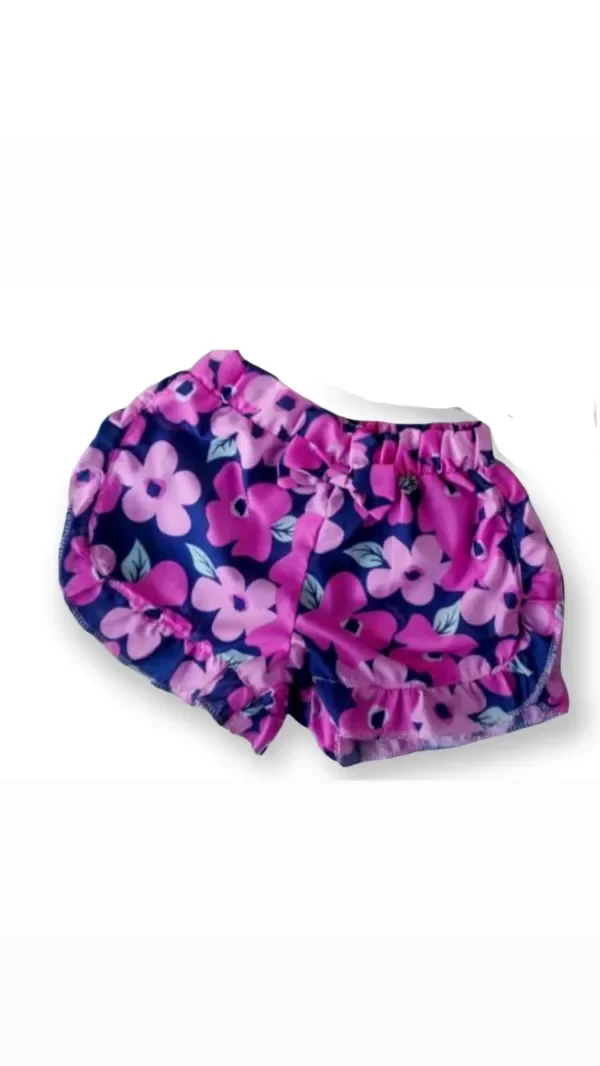 Producto - Short Primavera