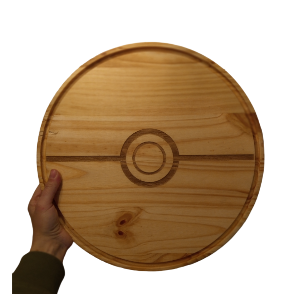 Producto - Poketabla