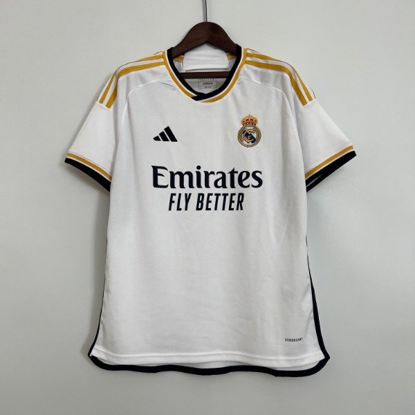 Producto - REAL MADRID 23/24