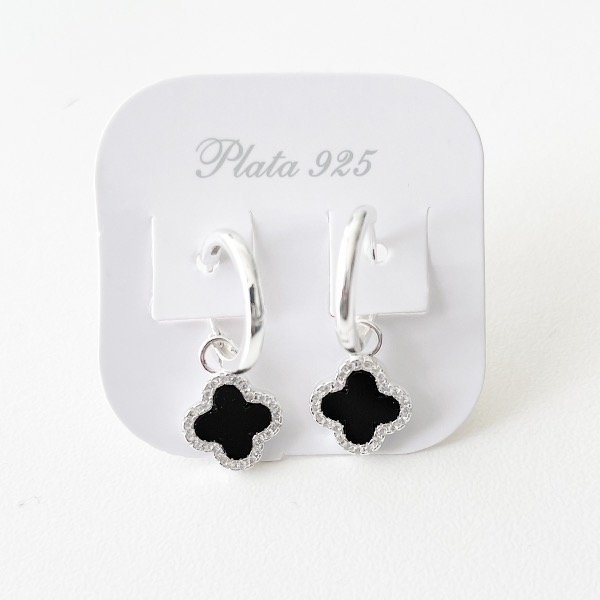 Producto - Argollas Van Cleef