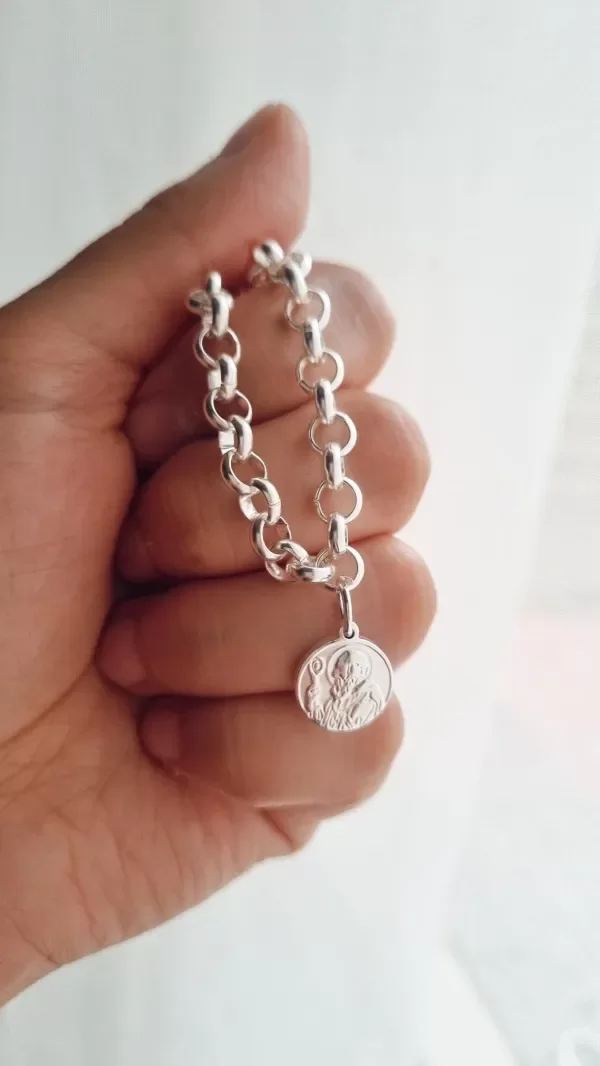 Producto - Pulsera san benito Ab