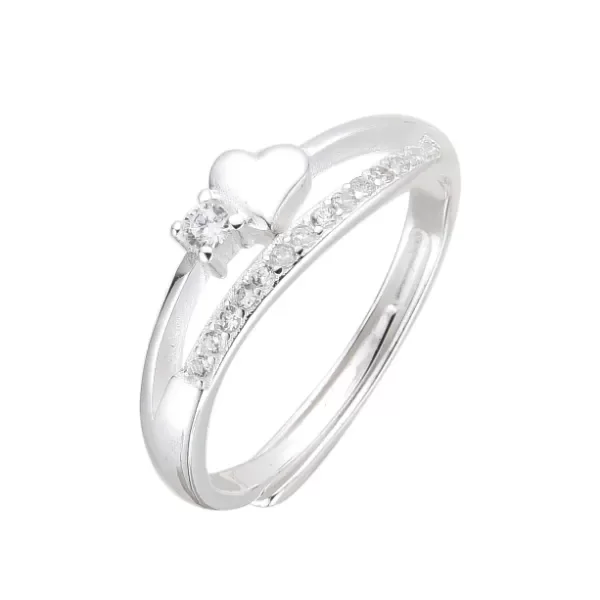 Producto - Anillo Regulable Inlove