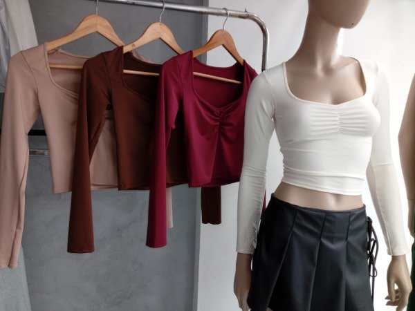 Producto - Camiseta Microfibra