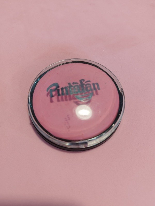 Producto - Máquillaje artístico Pintafan colores básicos - 3