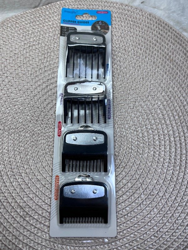 Producto - Alzas x4 metal