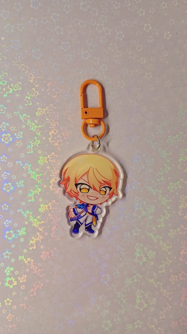 Producto - Tsukasa CCH