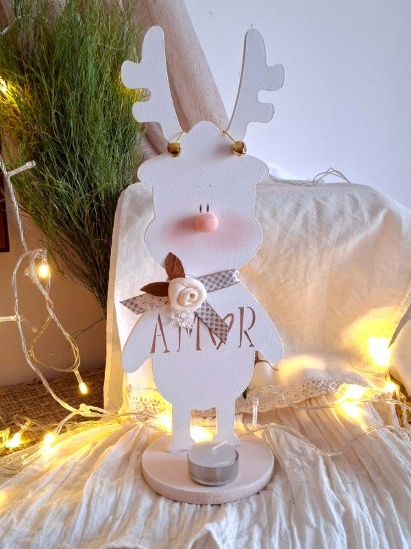 Producto - Reno portavela