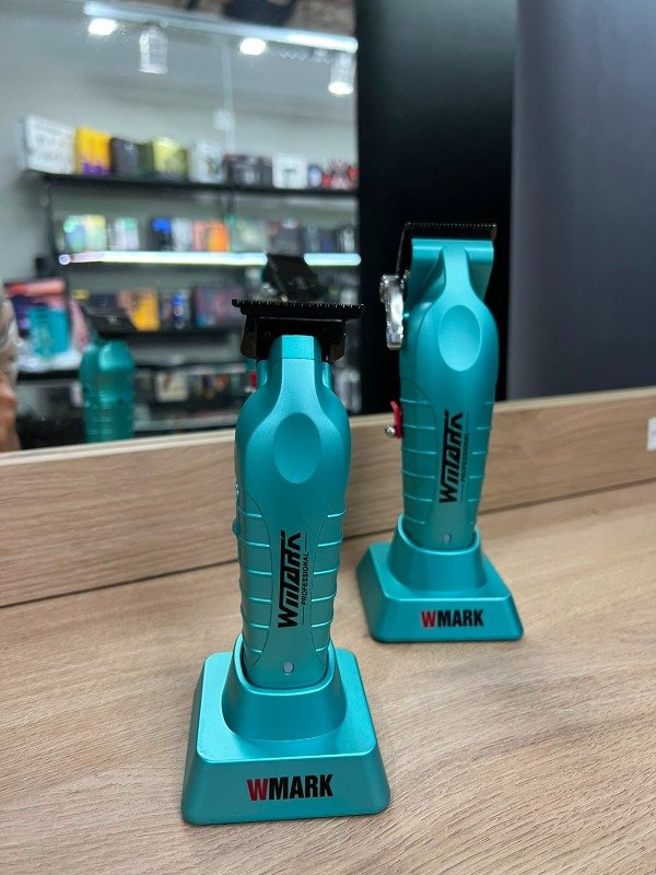 Producto - Combo wmark Ng 133 y Ng 317