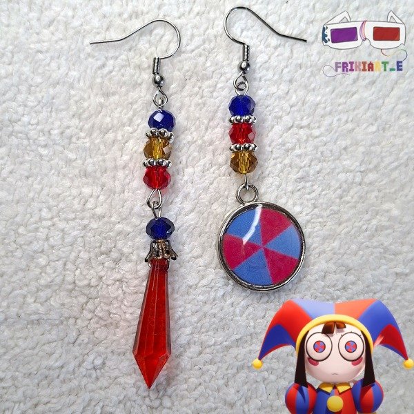 Producto - Aros Pomni