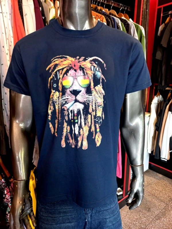 Producto - LEON BOB MARLEY