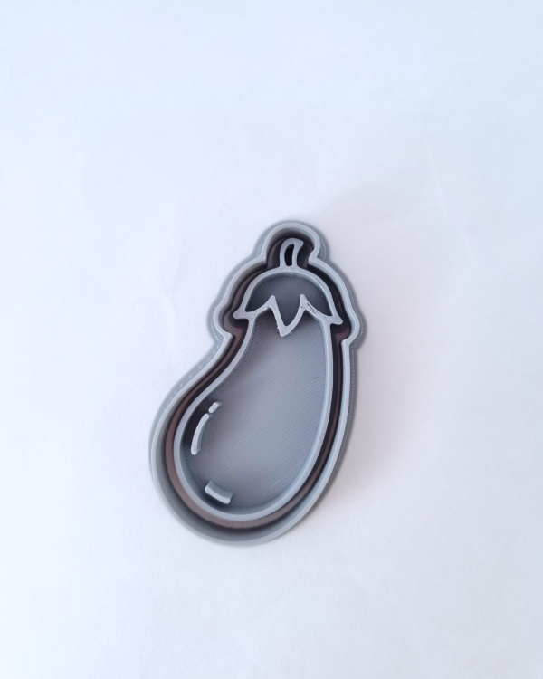 Producto - Berenjena