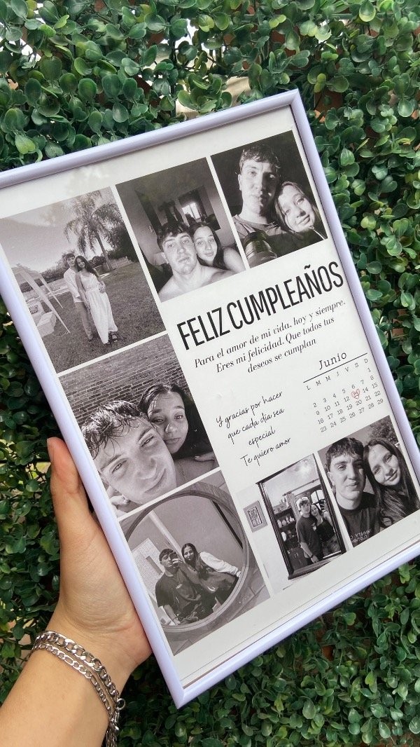 Producto - Cuadros Personalizados - 6