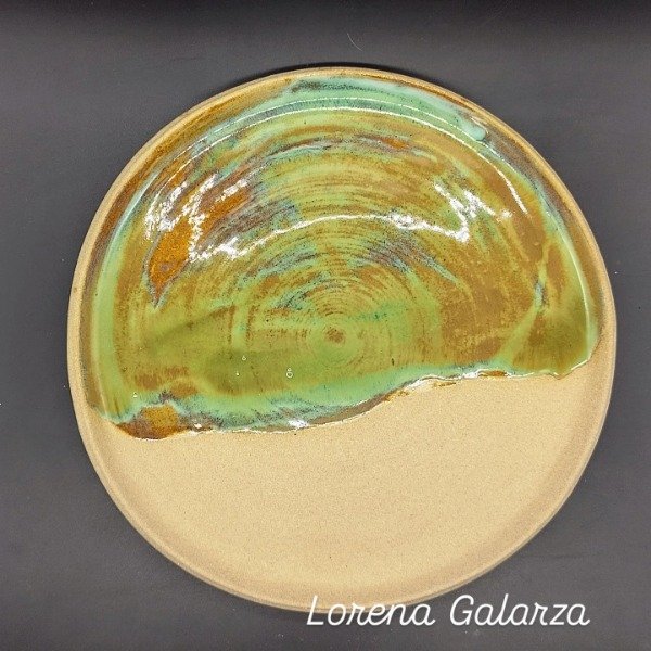Producto - Platos en Gres - 1
