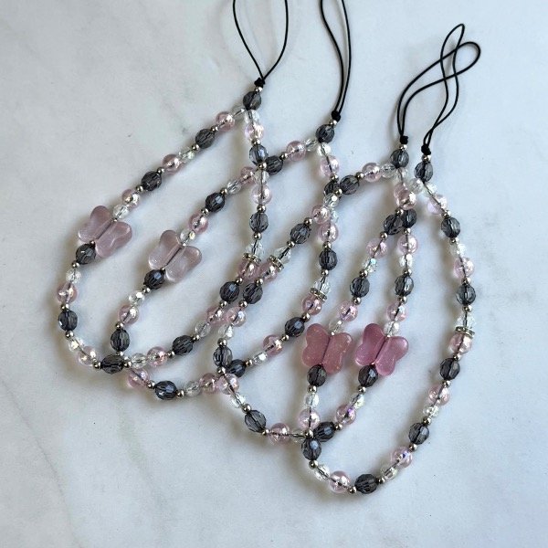 Producto - STRAP BUTTERFLY