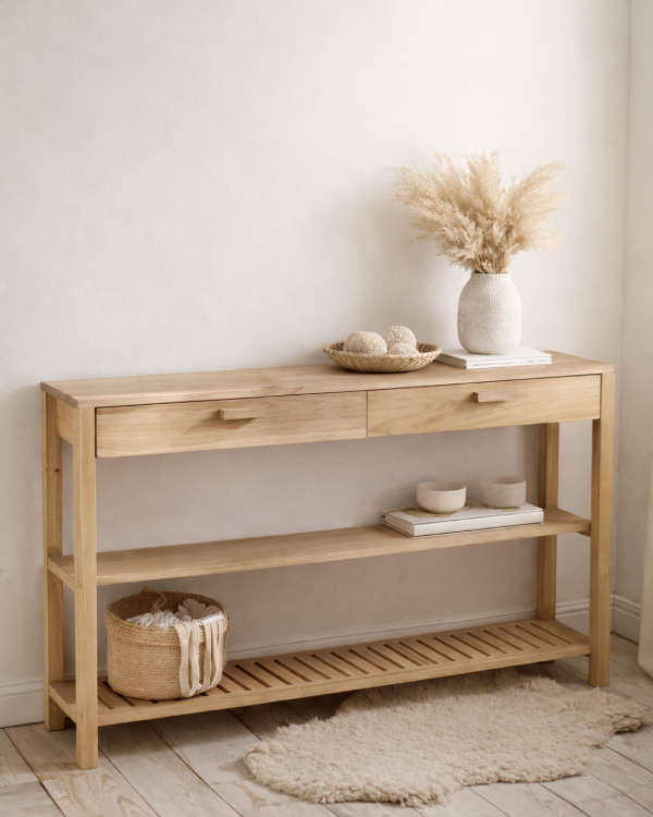 Producto - Consola Esencia