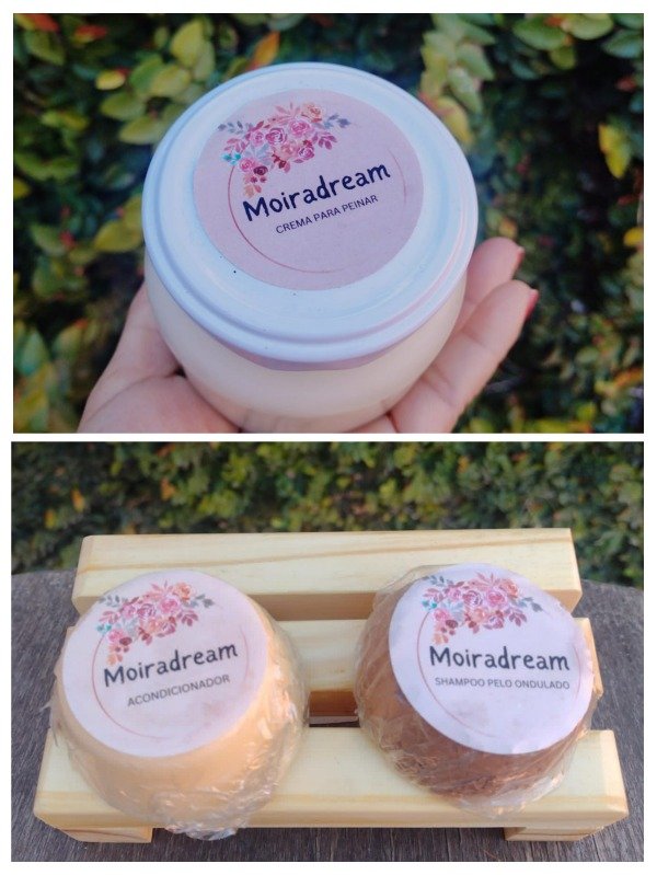 Producto - Kit Rulos