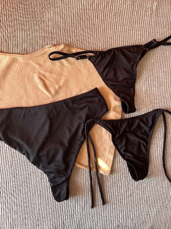 Producto - Bombachas bikini