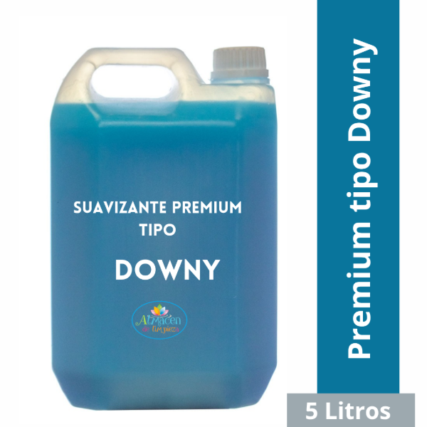 Producto - Suavizante Premium