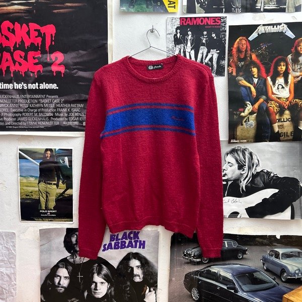 Producto - Sweater Vintage 13
