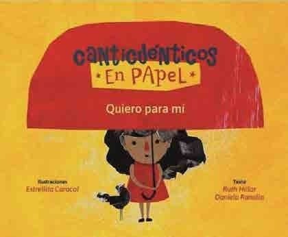 Producto - QUIERO PARA MI