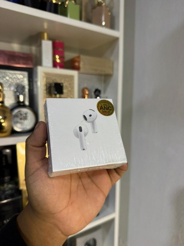 Producto - Air Pods Generacion 4 Calidad G5