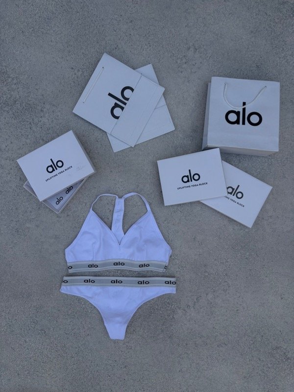 Producto - CONJUNTO ALO