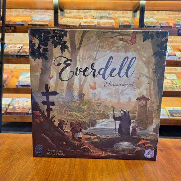 Producto - Everdelle