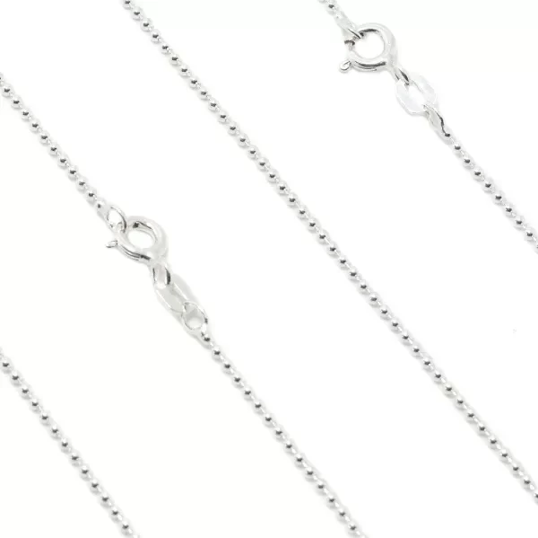 Producto - Collar Italiano Bolita