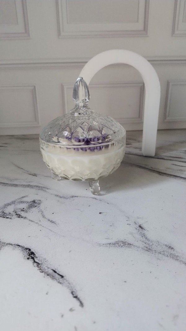 Producto - Caramelera Marruecos