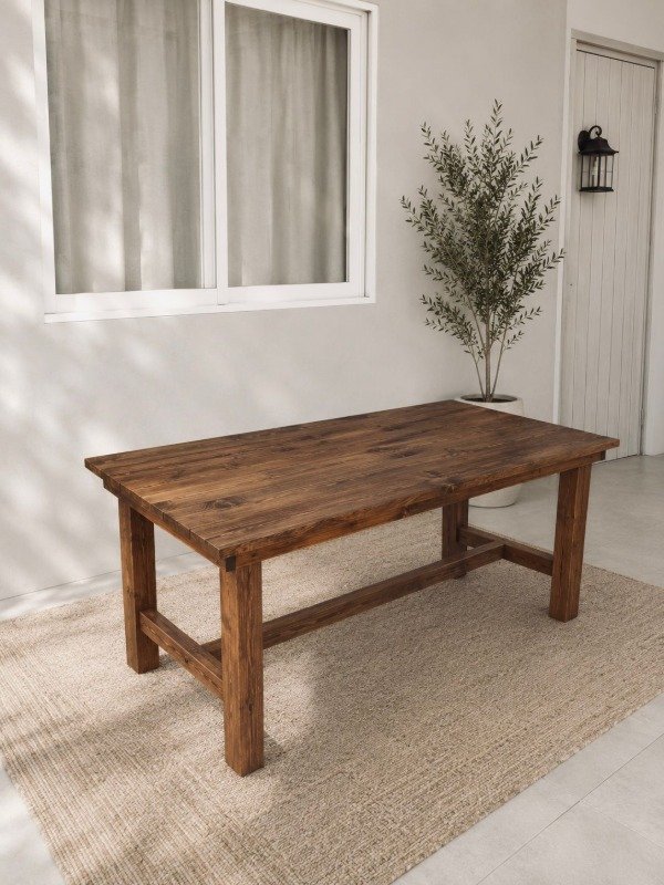 Producto - Mesa Comedor ALFAR