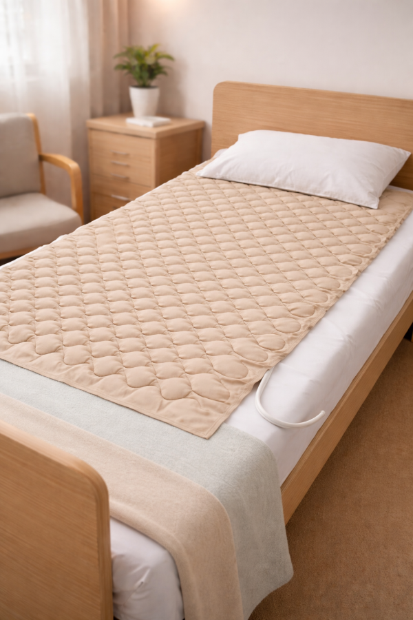 Producto - COLCHÓN ANTIESCARAS SIN COMPRESOR CON KIT DE REP EUROCARE