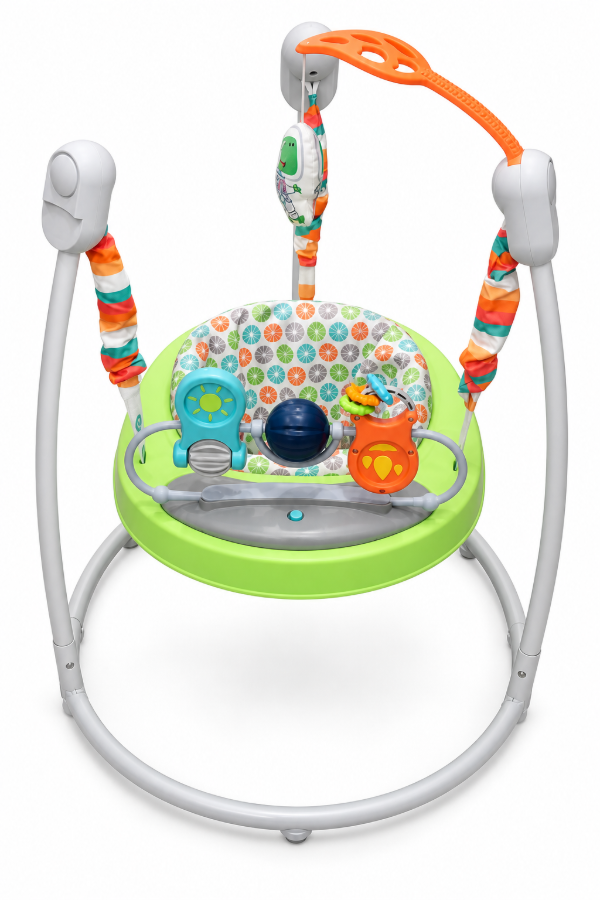 Producto - Saltarín centro de actividades para bebé - 1