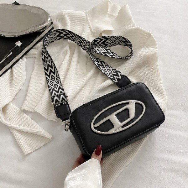 Producto - Cartera Inspiración Diesel LJ