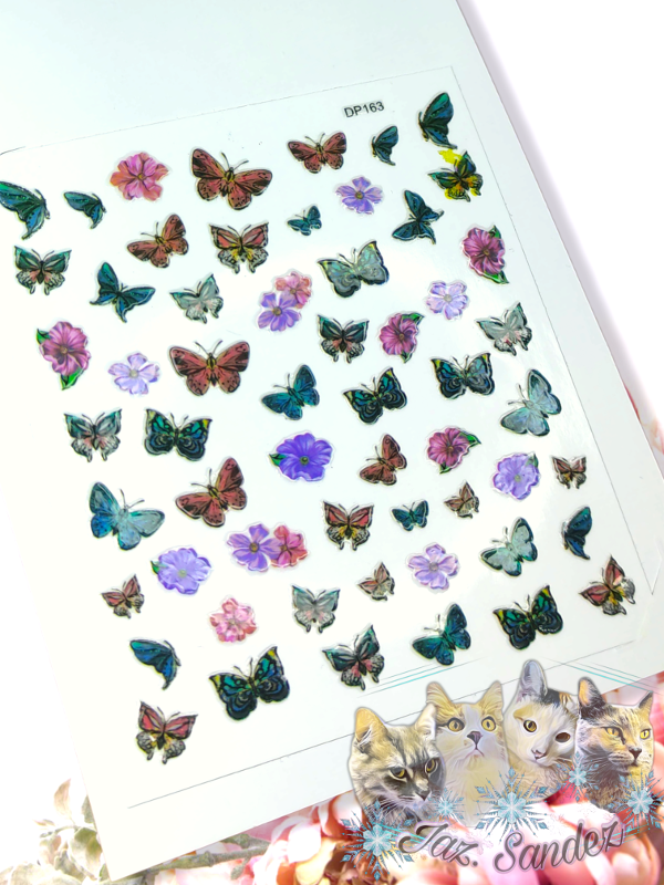 Producto - STICKER #50