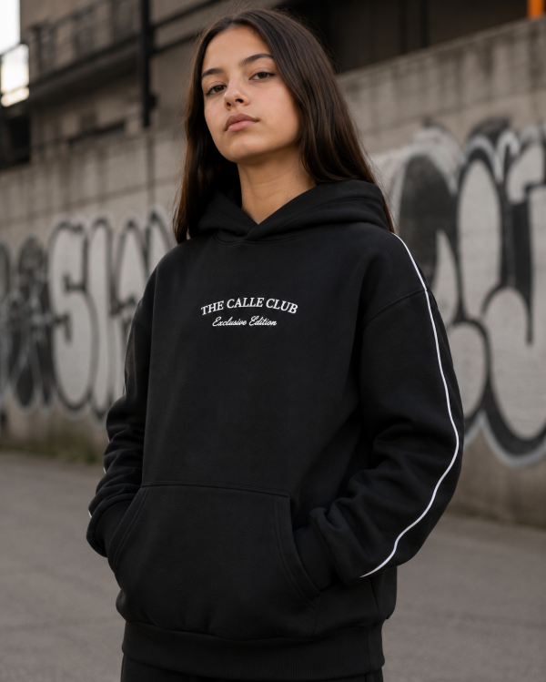 Producto - Buzo OFF LIMITS