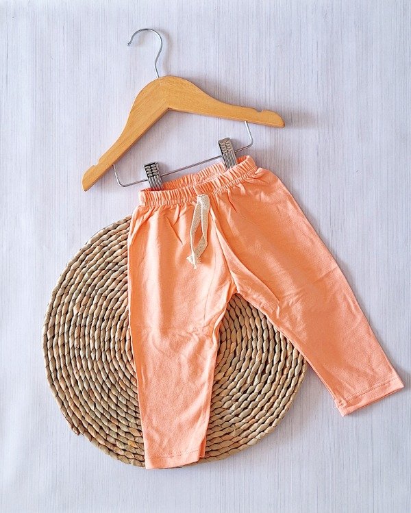 Producto - Pantalón JERSEY (salmón)