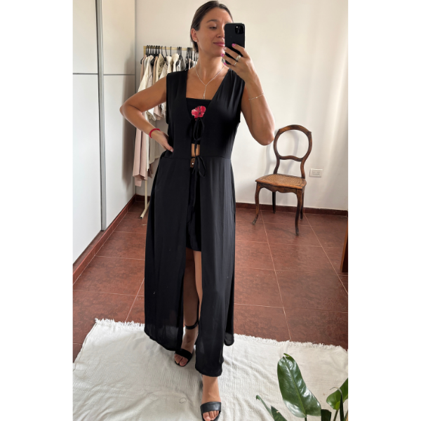 Producto - Chaleco Esencia