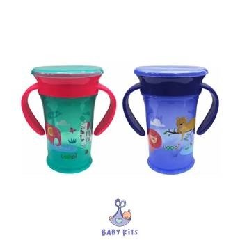 Producto - LOOPI VASP 360 X210ML