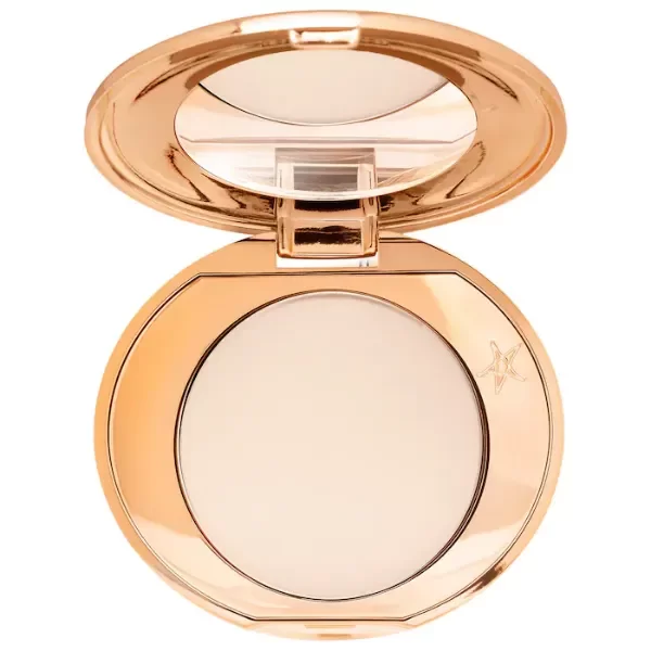 Producto - Charlotte Tilbury - Airbrush Flawless Finish Setting Powder MINI - 1 FAIR