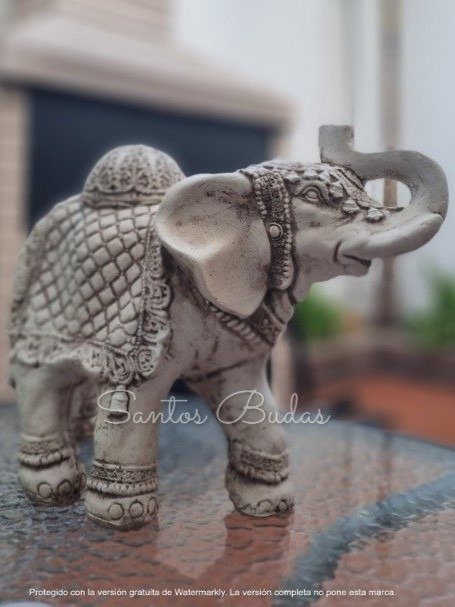 Producto - ELEFANTE BOLA